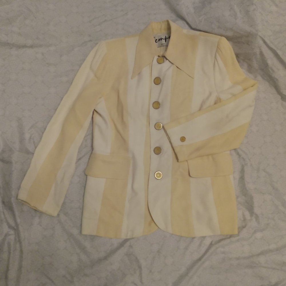 Tempo Paris blazer
